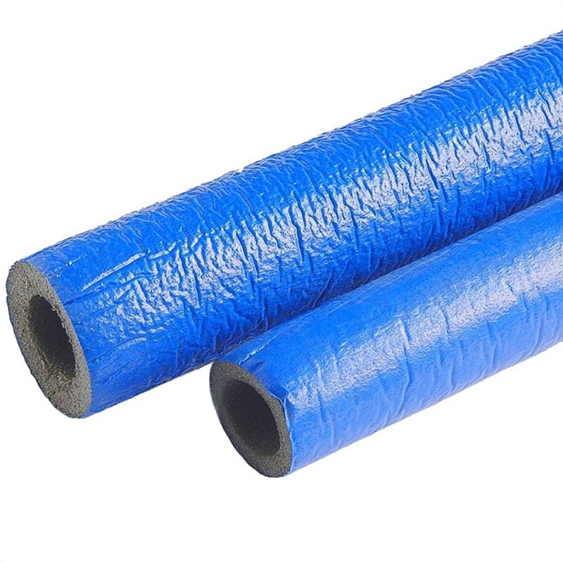 Трубка ENERGOFLEX SUPER  18/6-2 PROTECT S (Синяя) (180)